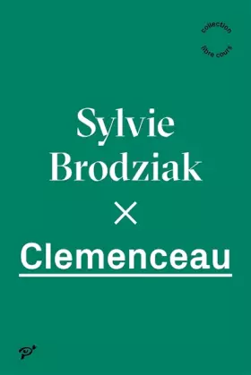 Couverture du produit · Clemenceau