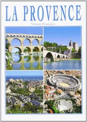 Couverture du produit · Provence (Vf)