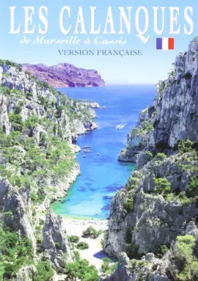 Couverture du produit · Calanques