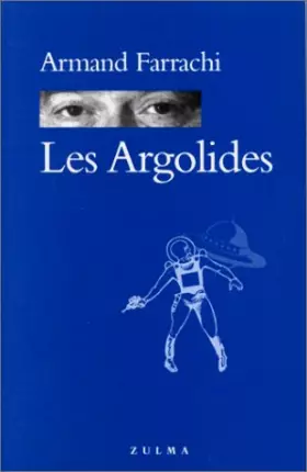 Couverture du produit · Les Argolides