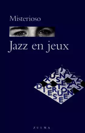 Couverture du produit · JAZZ EN JEUX
