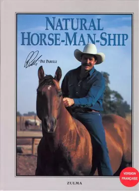 Couverture du produit · Natural Horse-Man-Ship