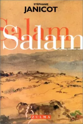 Couverture du produit · Salam