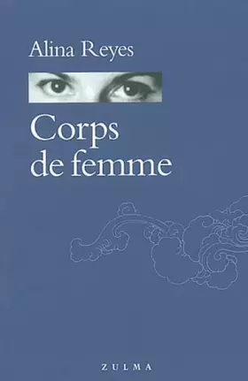 Couverture du produit · Corps de femme