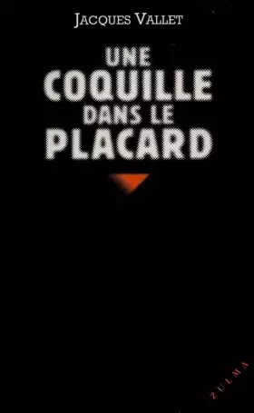 Couverture du produit · Une coquille dans le placard