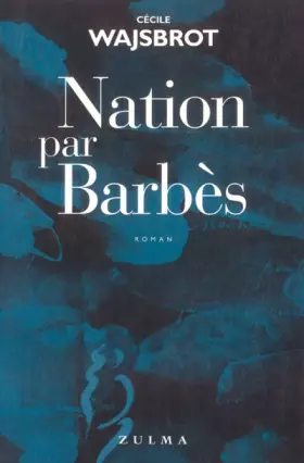 Couverture du produit · Nation par Barbès