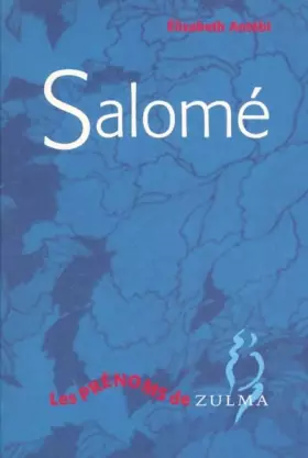 Couverture du produit · SALOME
