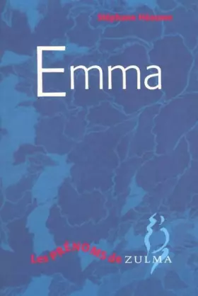 Couverture du produit · EMMA