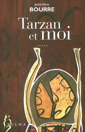 Couverture du produit · Tarzan et moi