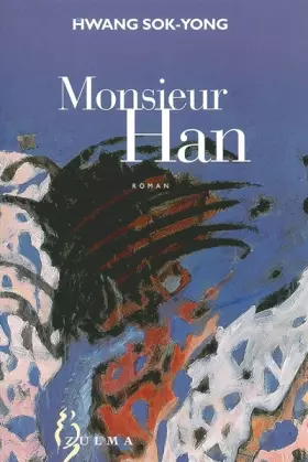 Couverture du produit · Monsieur Han