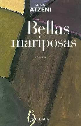 Couverture du produit · Bellas mariposas