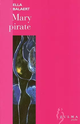 Couverture du produit · MARY PIRATE