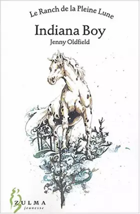 Couverture du produit · Indiana Boy