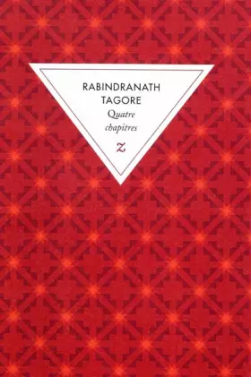 Couverture du produit · Quatre chapitres