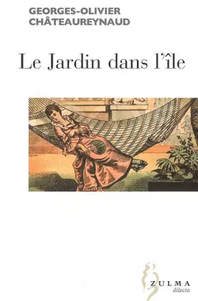 Couverture du produit · Le jardin dans l'île