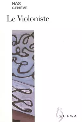 Couverture du produit · Le Violoniste
