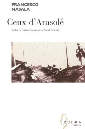 Couverture du produit · Ceux d'Arasolé