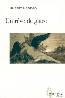 Couverture du produit · Un rêve de glace