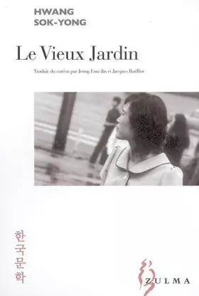 Couverture du produit · Le vieux jardin