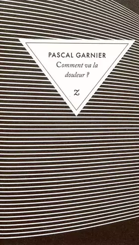 Couverture du produit · Comment va la douleur ?