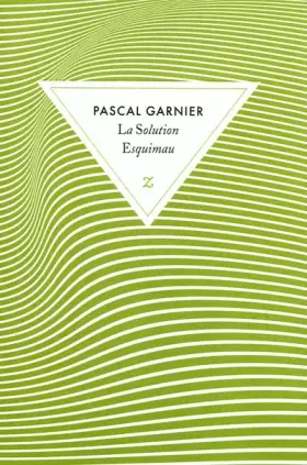 Couverture du produit · La Solution Esquimau