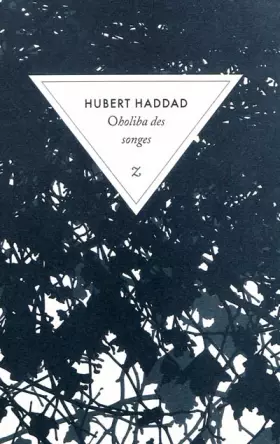 Couverture du produit · Oholiba des songes