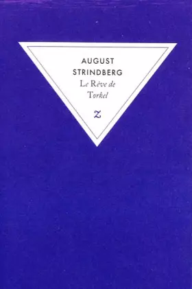 Couverture du produit · Le rêve de Torkel