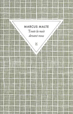 Couverture du produit · Toute la nuit devant nous