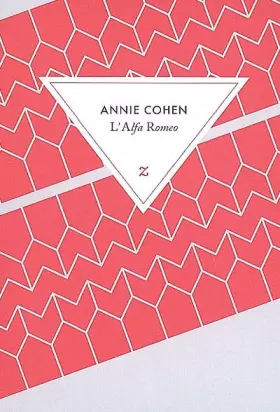 Couverture du produit · L'Alfa Roméo