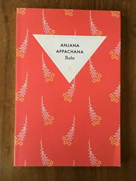 Couverture du produit · BAHU