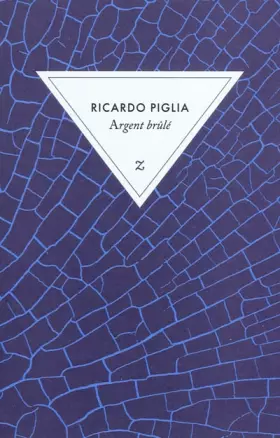 Couverture du produit · Argent brûlé