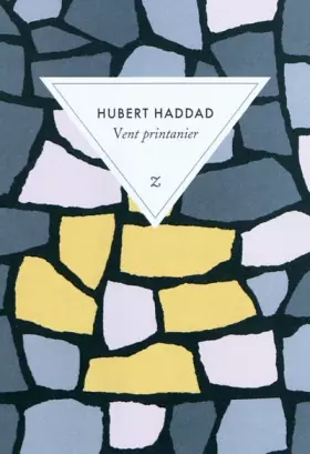 Couverture du produit · Vent printanier