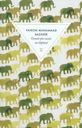 Couverture du produit · Grand-père avait un éléphant