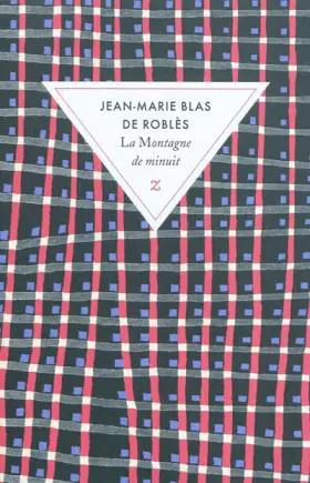 Couverture du produit · La montagne de minuit
