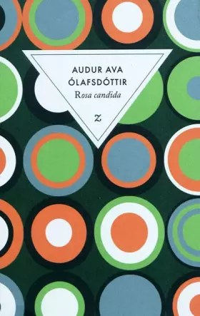 Couverture du produit · Rosa candida