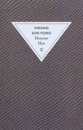 Couverture du produit · Monsieur Han