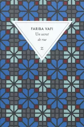 Couverture du produit · Un secret de rue