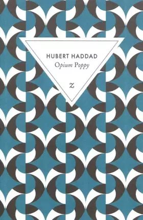 Couverture du produit · Opium Poppy