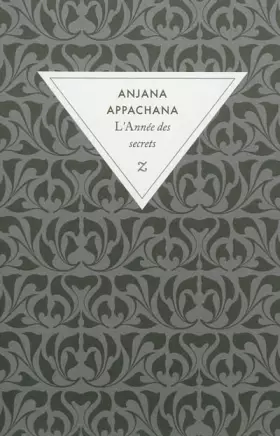 Couverture du produit · L'Année des secrets