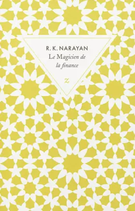 Couverture du produit · Le magicien de la finance