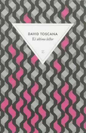 Couverture du produit · El ultimo lector