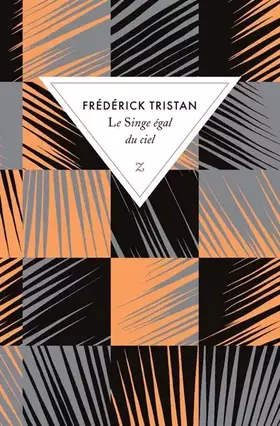 Couverture du produit · Le singe égal du ciel