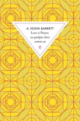 Couverture du produit · Love is Power, ou quelque chose comme ça