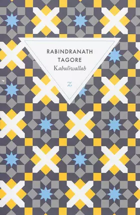 Couverture du produit · Kabuliwallah