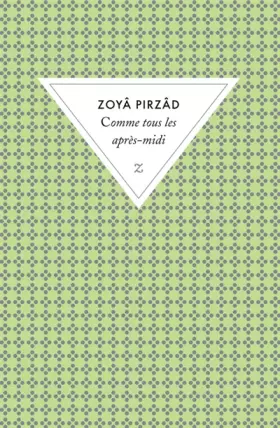 Couverture du produit · Comme tous les après-midi