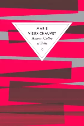 Couverture du produit · Amour, colère et folie