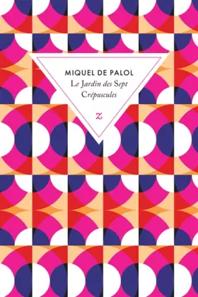 Couverture du produit · Le Jardin des Sept Crépuscules