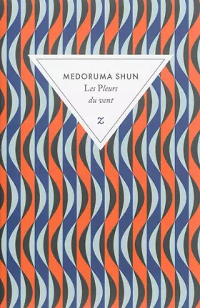 Couverture du produit · LES PLEURS DU VENT