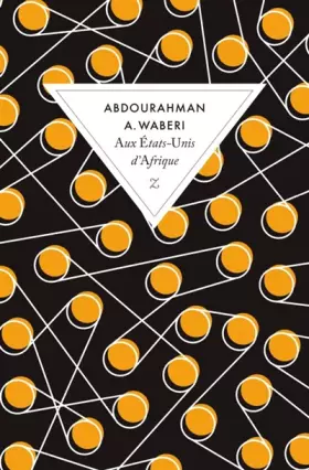 Couverture du produit · Aux Etats-Unis d'Afrique
