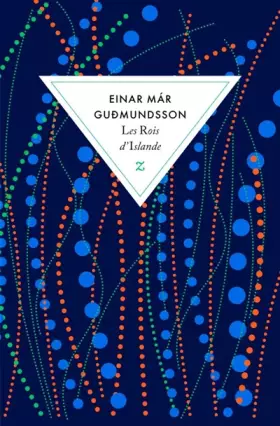 Couverture du produit · Les Rois d'Islande
